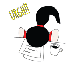 Sammy & Rob sticker #7024783