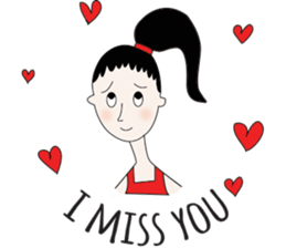 Sammy & Rob sticker #7024788