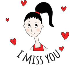 Sammy & Rob sticker #7024788