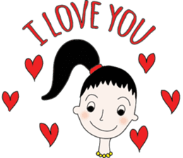 Sammy & Rob sticker #7024789