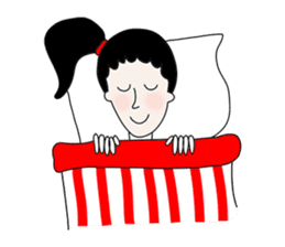 Sammy & Rob sticker #7024792