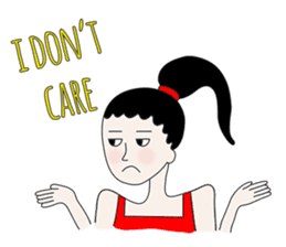 Sammy & Rob sticker #7024796