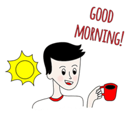 Sammy & Rob sticker #7024797