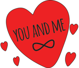 Sammy & Rob sticker #7024801