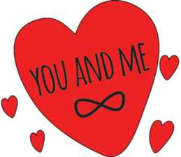 Sammy & Rob sticker #7024801