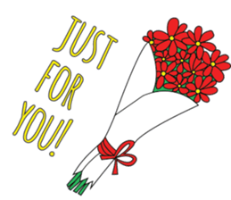 Sammy & Rob sticker #7024802