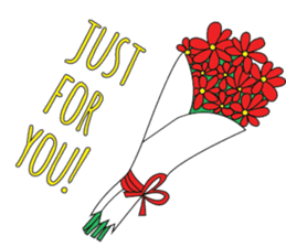 Sammy & Rob sticker #7024802