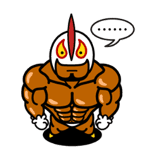 CHICKEN MAN ! 2 sticker #7024869