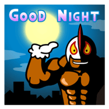 CHICKEN MAN ! 2 sticker #7024884