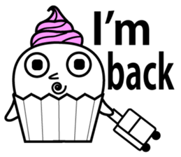 Lucky Daruma Doll 7 sticker #7025328