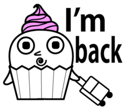 Lucky Daruma Doll 7 sticker #7025328