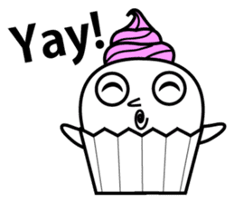 Lucky Daruma Doll 7 sticker #7025329