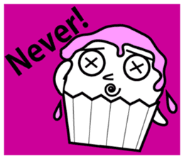 Lucky Daruma Doll 7 sticker #7025331