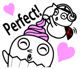 Lucky Daruma Doll 7 sticker #7025332