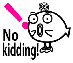 Lucky Daruma Doll 7 sticker #7025338