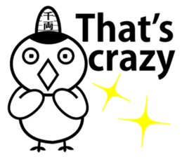 Lucky Daruma Doll 7 sticker #7025346