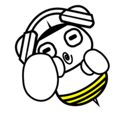 Lucky Daruma Doll 7 sticker #7025347