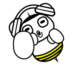 Lucky Daruma Doll 7 sticker #7025347