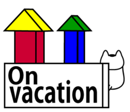 Lucky Daruma Doll 7 sticker #7025352