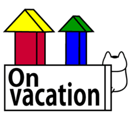 Lucky Daruma Doll 7 sticker #7025352