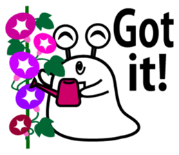 Lucky Daruma Doll 7 sticker #7025353