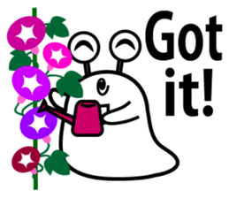 Lucky Daruma Doll 7 sticker #7025353