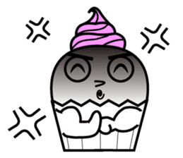 Lucky Daruma Doll 7 sticker #7025361