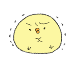 soft copiiico1 sticker #7025695