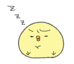 soft copiiico1 sticker #7025701