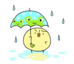 soft copiiico1 sticker #7025708