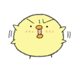 soft copiiico1 sticker #7025725