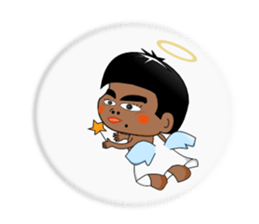 Japanboy sticker #7025792