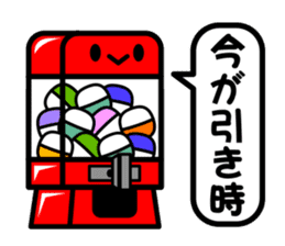 social game Panda sticker #7026169