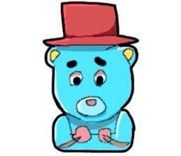 Funny peoples sticker #7026465