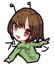 Funny peoples sticker #7026469