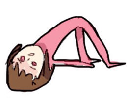 Funny peoples sticker #7026482