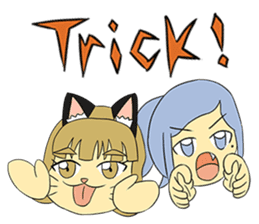 Halloween Day (Primary Daily 04) sticker #7026809