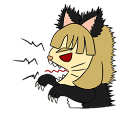 Halloween Day (Primary Daily 04) sticker #7026813