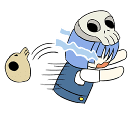 Halloween Day (Primary Daily 04) sticker #7026819