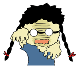 Halloween Day (Primary Daily 04) sticker #7026820