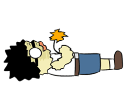 Halloween Day (Primary Daily 04) sticker #7026821