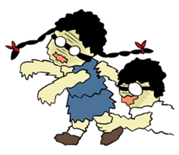 Halloween Day (Primary Daily 04) sticker #7026822