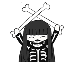 Halloween Day (Primary Daily 04) sticker #7026823