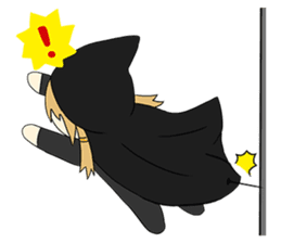 Halloween Day (Primary Daily 04) sticker #7026830