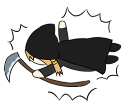 Halloween Day (Primary Daily 04) sticker #7026831