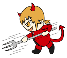 Halloween Day (Primary Daily 04) sticker #7026834