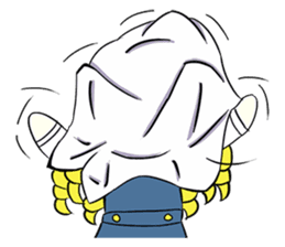 Halloween Day (Primary Daily 04) sticker #7026836