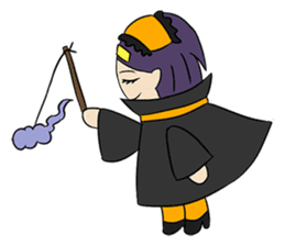 Halloween Day (Primary Daily 04) sticker #7026838