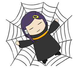 Halloween Day (Primary Daily 04) sticker #7026839