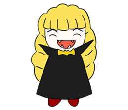 Halloween Day (Primary Daily 04) sticker #7026840